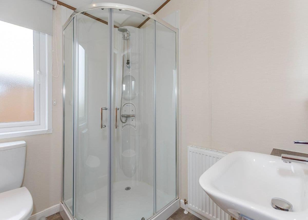 Woodland Lakes Lodges Thirsk Bagian luar foto