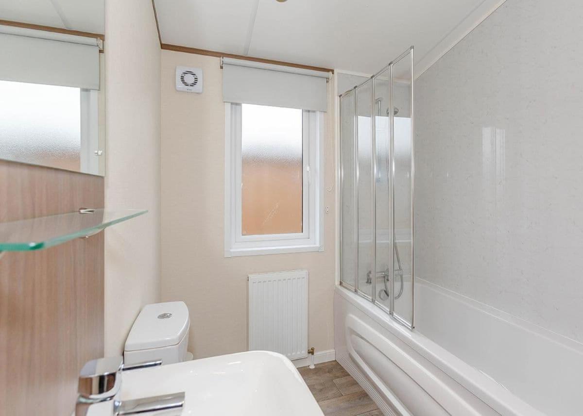 Woodland Lakes Lodges Thirsk Bagian luar foto